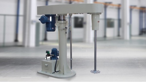 高速分散機(jī) 高速分散機(jī)