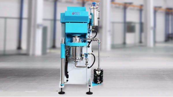 立式砂磨機 立式砂磨機