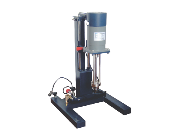 LEB實驗室高剪切乳化機(jī) - 副本 LEB實驗室高剪切乳化機(jī) - 副本