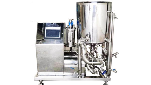 在線分散機 在線分散機