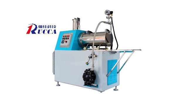 渦輪式砂磨機(jī) 渦輪式砂磨機(jī)