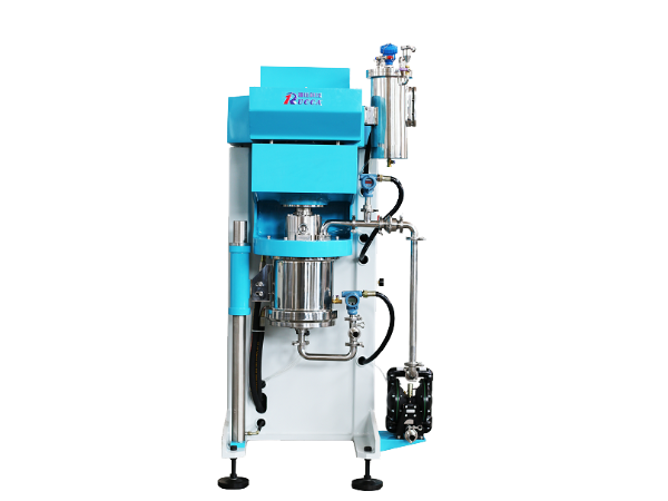 立式砂磨機(jī) 立式砂磨機(jī)