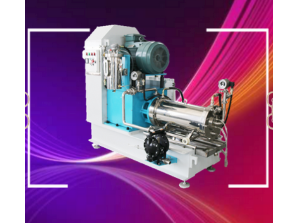 噴墨墨水砂磨機(jī) 噴墨墨水砂磨機(jī)