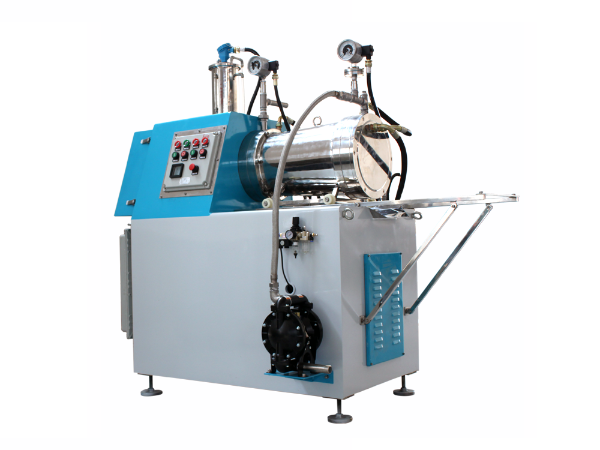 錐形棒銷(xiāo)式砂磨機(jī) 錐形棒銷(xiāo)式砂磨機(jī)