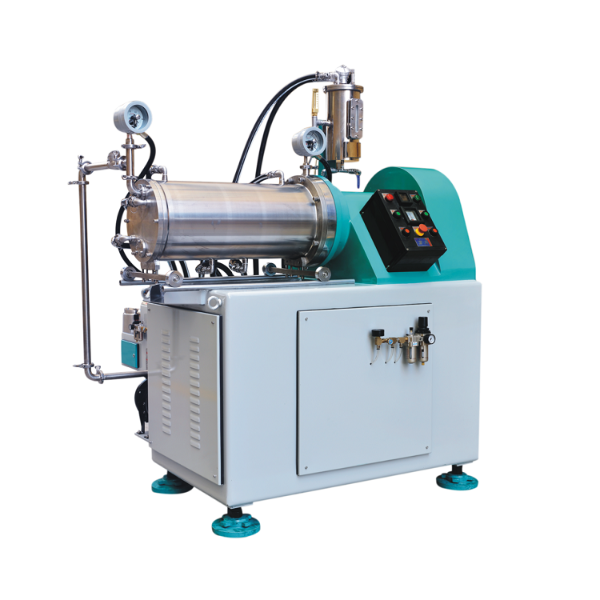 HS系列 棒銷砂磨機 HS系列 棒銷砂磨機