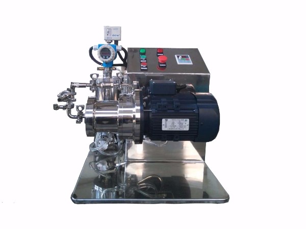 實(shí)驗(yàn)室砂磨機(jī) 實(shí)驗(yàn)室砂磨機(jī)