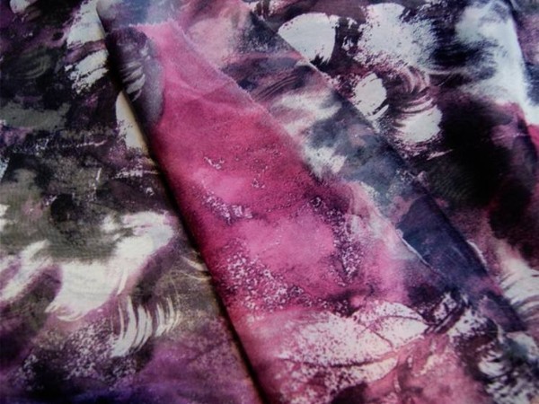 噴墨墨水印染 噴墨墨水印染