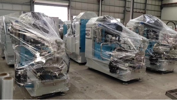 砂磨機發(fā)貨 砂磨機發(fā)貨