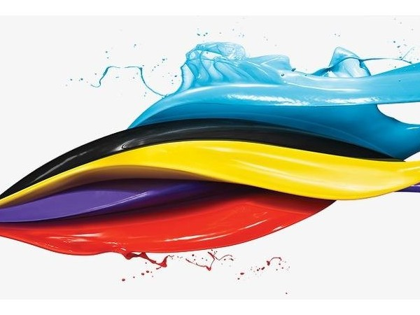 油墨組成特性 油墨組成特性