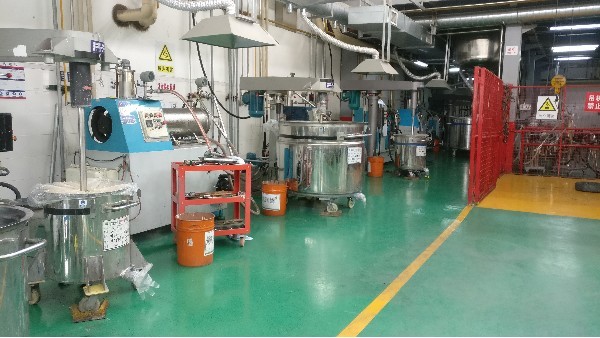 砂磨機(jī)研磨分散 砂磨機(jī)研磨分散