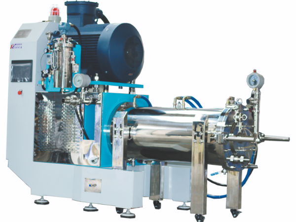 農藥砂磨機 農藥砂磨機