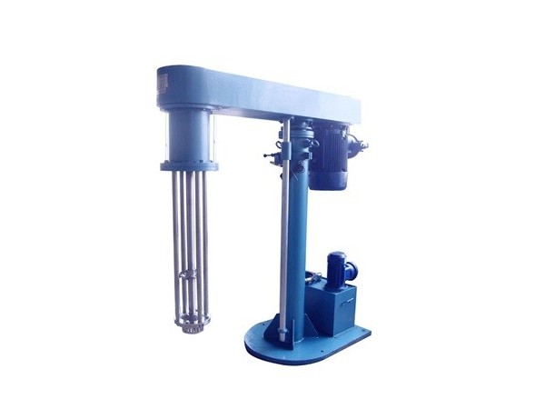 高剪切分散乳化機 - 副本 高剪切分散乳化機 - 副本