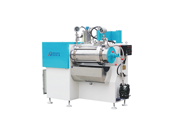 棒銷砂磨機 棒銷砂磨機