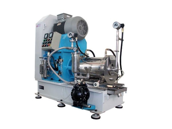 涂料砂磨機(jī) 涂料砂磨機(jī)