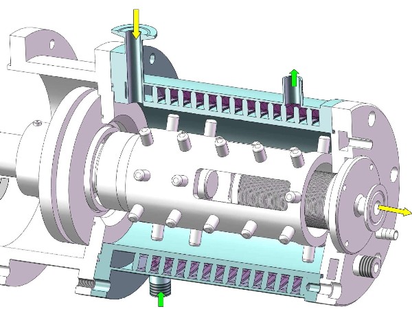 內(nèi)部結(jié)構(gòu)圖 內(nèi)部結(jié)構(gòu)圖