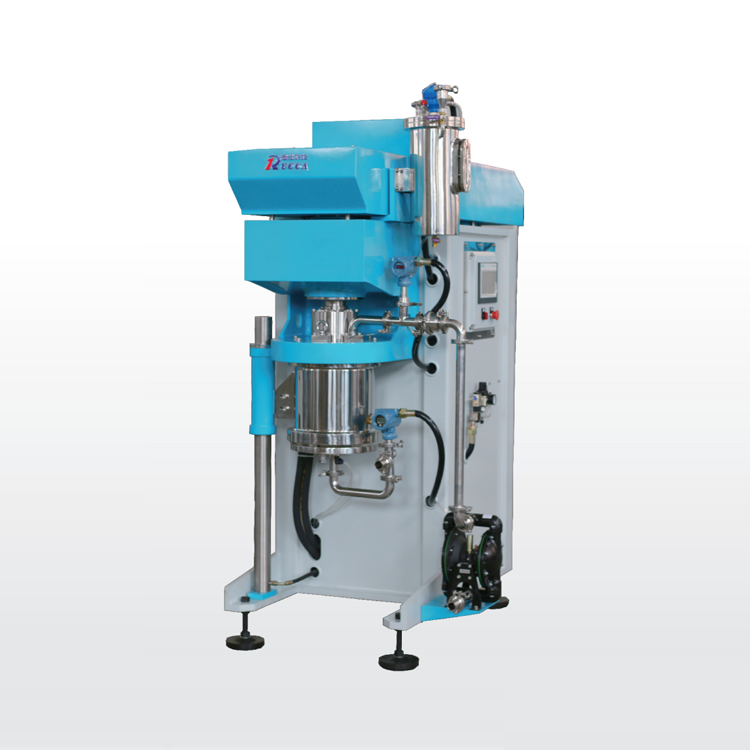 立式砂磨機(jī) 立式砂磨機(jī)