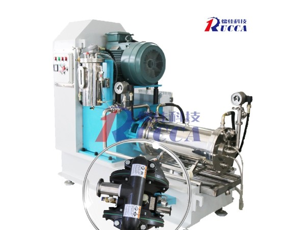 染料砂磨機(jī) 染料砂磨機(jī)
